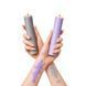 Свічка для WaxPlay Feral Feelings soft 15 см Light Purple SX5174 фото 3