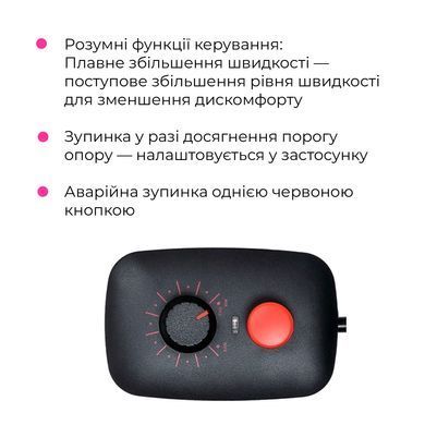 Смарт секс-машина Lovense Sex Machine, два штока и фаллоимитатора, можно для вебкама SO6057 фото