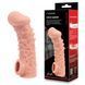 Насадка на член Kokos Cock Sleeve CS 007 L SX1464 фото 2