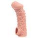Насадка на член Kokos Cock Sleeve CS 007 L SX1464 фото 1
