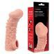 Насадка на член Kokos Cock Sleeve CS 007 L SX1464 фото 3