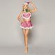 Новогодний эротический костюм &laquo;Блестящая Шелли&raquo; One Size Pink SO3645 фото 1