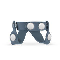 Ерекційне кільце Boners V-shape Ball Splitter SO8861 фото
