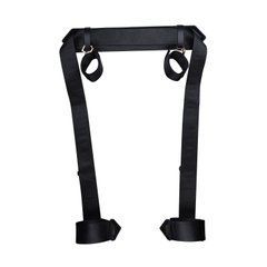 Фіксатори для рук та ніг LOCKINK Leg Spreader Strap SX0857 фото