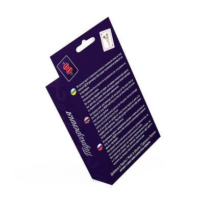 Эротическая игра для пар &laquo;Submission&raquo; (UA, ENG, RU) SO5890 фото