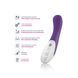 Вибратор Mystim Al Punto Purple (мятая упаковка!!!) SX3185-R фото 7