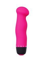 Мини вибромассажер Dorcel Clit Vibe, 7 режимов работы, на батарейках MD1366 фото