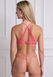 Комплект Passion RESILQUE SET tomato XL SX2933 фото 3