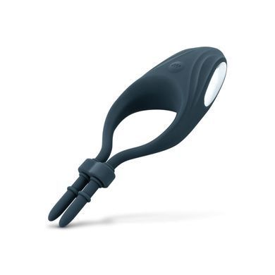 Ерекційне кільце Boners Adjustable Cockring SX3054 фото