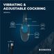 Ерекційне кільце Boners Adjustable Cockring SX3054 фото 12