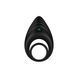 Эрекционное виброкольцо Nexus Enhance Vibrating Cock and Ball Ring, двойное SO6639 фото 1
