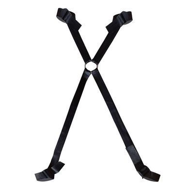 Набор для фиксации Art of Sex &ndash; BDSM Crosswise SO5168 фото