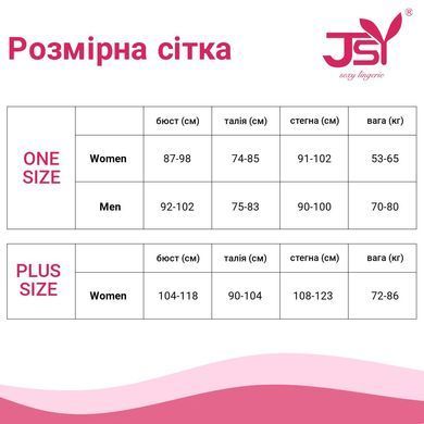 Эротический ролевой костюм-милитари "Опасная Дейзи" One Size SO3700 фото