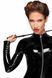 Комбинезон с мокрым эффектом Noir Handmade F188 PVC overall, 3XL SX0070 фото 3