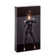 Комбинезон с мокрым эффектом Noir Handmade F188 PVC overall, 3XL SX0070 фото 5