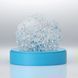 Мастурбатор Tenga Geo Coral Clear, новый материал, объемные звезды SX5128 фото 2