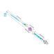Кляп Liebe Seele Crystal Ball Gag - Purple (Small Ball) SX4854 фото 2