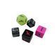 Набор кубиков Wooomy Ooo 5 Dice Set (EN): места и позы для секса, интимные действия и части тела SO7403 фото 1