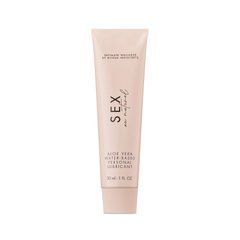 Ухаживающий лубрикант на водной основе Bijoux Indiscrets Sex au Naturel &ndash; Aloe Vera SO5897 фото