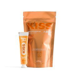 Стимулювальний бальзам для губ Friday Bae KISS 15 мл SX4507 фото