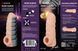 Насадка на член Kokos Nude Sleeve NS 001 M SX1471 фото 6