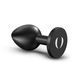 Анальная пробка Dorcel ONIX PLUG M SX1376 фото 2