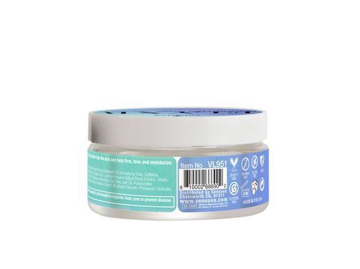 Баттер для тела Sensuva Body Butter - Sweet Temptations (236 мл) SX2890 фото