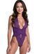 Боді Passion VELMORE BODY violet S SX2988 фото 1