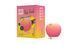 Вакуумний кліторальний стимулятор Romp Pink Peach SX4803 фото 16
