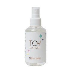 Антибактериальное средство Adrien Lastic Toy Cleaner (150 мл) для очистки и дезинфекции игрушек AD61001 фото