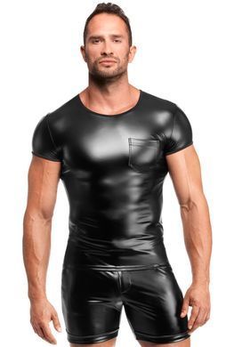 Чоловіча футболка Noir Handmade H084 Vexen Tee S SX4182 фото