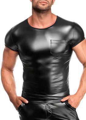 Чоловіча футболка Noir Handmade H084 Vexen Tee S SX4182 фото