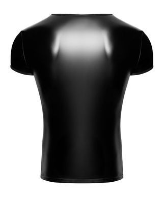 Чоловіча футболка Noir Handmade H084 Vexen Tee S SX4182 фото