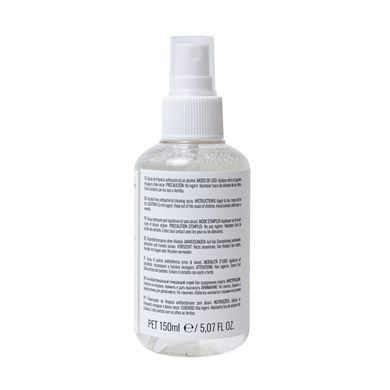 Антибактериальное средство Adrien Lastic Toy Cleaner (150 мл) для очистки и дезинфекции игрушек AD61001 фото