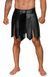 Чоловіча спідниця гладіатора Noir Handmade H053 Eco leather men's gladiator skirt, XL, екошкіра SX0074 фото 2
