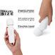 Минивибромассажер Dorcel Wand Mini Wanderful White SO7814 фото 3