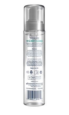 Очищающее средство Swiss Navy Toy & Body Cleaner 29,5 мл SO5730 фото