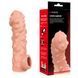 Насадка на член Kokos Cock Sleeve CS 003 L SX1456 фото 1
