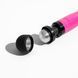 Вибромассажер DOXY Die Cast 3R Hot Pink, очень мощный, перезаряжаемый, металлический корпус SX2460 фото 6