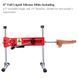 Смарт секс-машина Hismith AK-01-Red Sex Machine APP с фаллоимитатором SO6192 фото 3