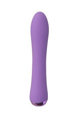 Вибратор с подогревом FairyGasm WowGenie violet, подогрев до 42 &deg;C SX0655 фото