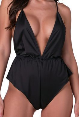 Боді Passion SENSIE BODY black S SX2940 фото