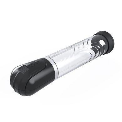 Автоматическая вакуумная помпа Men Powerup &ndash; MAN Training Unit Automatic SO8699 фото