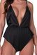 Боді Passion SENSIE BODY black S SX2940 фото 2