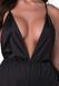 Боді Passion SENSIE BODY black S SX2940 фото 3