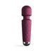 Мини-вибромассажер Dorcel Wand Mini Wanderful Plum SO7815 фото 1