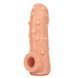 Насадка на член Kokos Nude Sleeve NS 002 L SX1474 фото 1