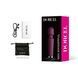 Мини-вибромассажер Dorcel Wand Mini Wanderful Plum SO7815 фото 5
