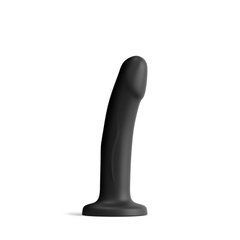 Фаллоимитатор Dorcel Real Pleasure S Black SX2262 фото