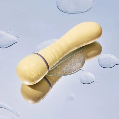 Вібратор для точки G Friday Bae SHIBAE TOYS &ndash; The Vibrator, 10 режимів, дуже легкий і тихий SX4511 фото